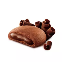 Grisbi bezlepkové sušienky s čokoládovým krémom 150g thumbnail-1