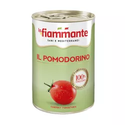 La Fiammante cherry paradajky il pomodorino 400g thumbnail-1