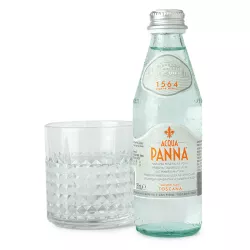Acqua Panna minerálna voda neperlivá - sklo 0,25l thumbnail-2