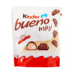 Ferrero mini Kinder Bueno 108g thumbnail-1