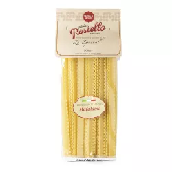 Rosiello Pasta Mafaldine 500g thumbnail-1