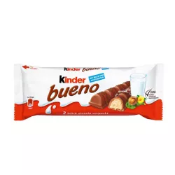 Ferrero Kinder Bueno 43g thumbnail-1