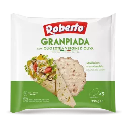 Roberto Granpiada chlieb 330g thumbnail-1