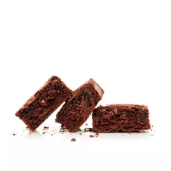 Zaghis brownie torta 285g thumbnail-2