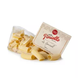 Rosiello Pasta Le Speciali Pacchieri 500g thumbnail-2