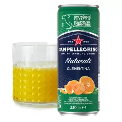 Sanpellegrino mandarinka 0,33l (Z) thumbnail-2