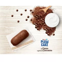 Fererro Kinder plumcake s čokoládou a kakaom 192g thumbnail-2