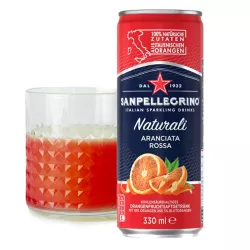 Sanpellegrino červený pomaranč 0,33l (Z) thumbnail-2