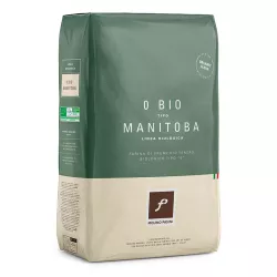 Molino Pasini talianska múka Manitoba Bio "0" 25kg thumbnail-1
