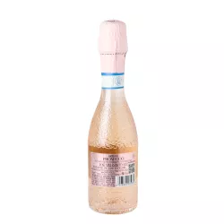 Brilla Prosecco Rosé Extra Dry DOC 0,2l thumbnail-2
