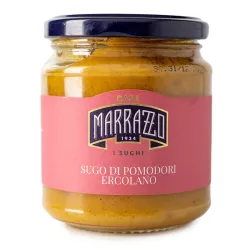 Casa Marrazzo paradajková omáčka Ercolano 310g thumbnail-1