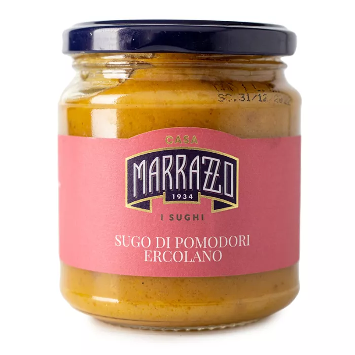 Casa Marrazzo paradajková omáčka Ercolano 310g