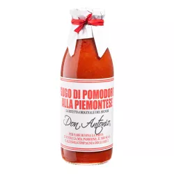 Casina Rossa paradajková omáčka alla Piemontese 500g thumbnail-1