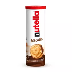 Ferrero Nutella sušienky v tube 166g thumbnail-1