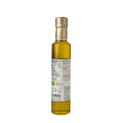 Calvi bazalkový extra panenský olivový olej 0,25l thumbnail-2